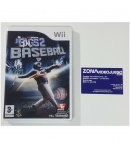 2k Sports The Bigs 2 Baseball, Nintendo Wii, Pal-Esp