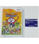 Tamagotchi Party On!, Nintendo Wii, Pal-Esp