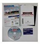 Glee Karaoke Revolution volume 2, Nintendo Wii, Pal-Eur