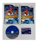 BOOGIE, Nintendo Wii, Pal-Esp