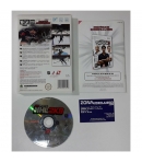 2K Sports Nhl 2k9, Nintendo Wii, Pal-Esp