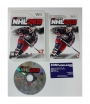 2K Sports Nhl 2k9, Nintendo Wii, Pal-Esp
