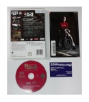 Dave Mirra Bmx Challenge, Nintendo Wii, Pal-Esp