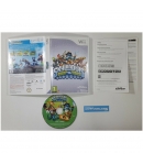 Skylanders Swap Force, Nintendo Wii, Pal-Esp
