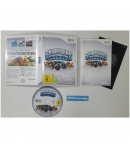 Skylanders Spyro's Adventure, Nintendo Wii, Pal-Esp