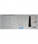 Caja y Manual, Wii Play, Nintendo Wii, Pal-eur, SIN JUEGO