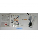Caja y Manual, Wii Play, Nintendo Wii, Pal-eur, SIN JUEGO