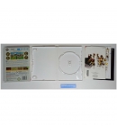 Caja y Manual, Wii Music, Nintendo Wii, Pal-esp, SIN JUEGO