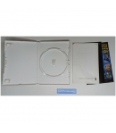 Caja y Manual, Scooby-Doo Bienvenidos al misterio, Wii, Pal-esp, SIN JUEGO