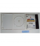 Caja y Manual, Mario & Sonic en los Juegos Olímpicos, Wii, Pal-esp, SIN JUEGO