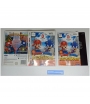 Caja y Manual, Mario & Sonic en los Juegos Olímpicos, Wii, Pal-esp, SIN JUEGO
