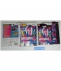 Caja y Manual, Just Dance 4, Nintendo Wii, Pal-esp, SIN JUEGO