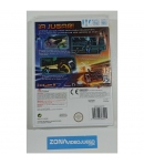 Disney Tron Evolution Battle Grids, Nintendo Wii. Pal-Esp