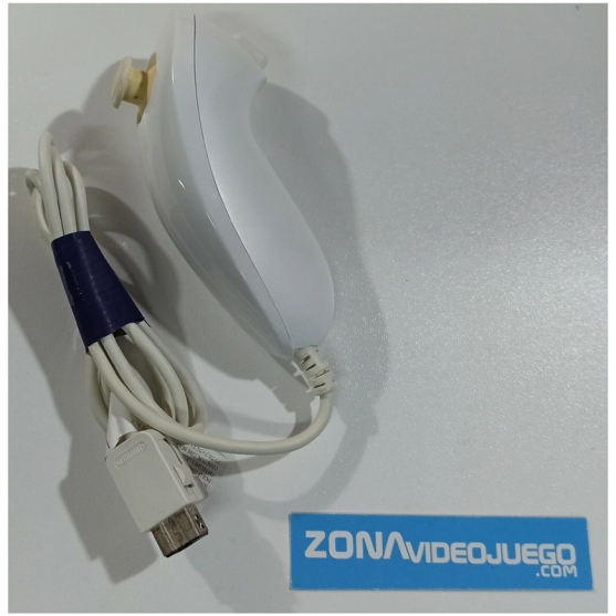 Mando Nunchuk, Nintendo Wii, Original Nintendo