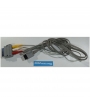 Cable Av (Audio Video) Rca, Nintendo Wii, Original Nintendo. RVL-009