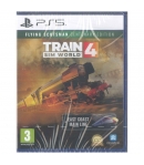 Train Sim World 4: Flying Scotsman Centenary Edition