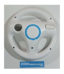 Volante Nintendo Wii, Original Nintendo, RVL-024
