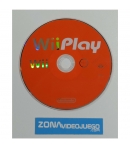 Wii Play, Nintendo Wii, Pal-Eur