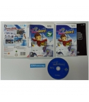 Family Ski & Snowboard, Nintendo Wii, Pal-Esp