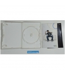 Caja vacia, Mario Strikers Charged Football, Nintendo Wii, Pal-Esp