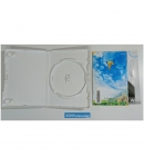 Caja vacia y manual, Poképark Pikachu's Adventure, Nintendo Wii, Pal-Esp