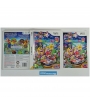 Caja vacia y manual, Mario Party 9, Nintendo Wii, Pal-Esp
