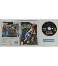 Final Fantasy Crystal Chronicles The Crystal Bearers, Nintendo Wii, Pal-Esp