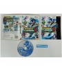 Sonic Riders Zero Gravity, Nintendo Wii, Pal-Esp