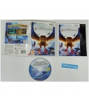 Ga' Hoole: La Leyenda de los Guardianes, Nintendo Wii, Pal-Esp