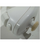 Mando Nunchuk, Nintendo Wii, RVL-004. Original Nintendo