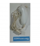 Mando Nunchuk, Nintendo Wii, RVL-004. Original Nintendo