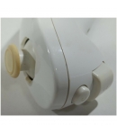 Mando Nunchuk, Nintendo Wii, RVL-004. Original Nintendo