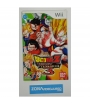 Manual Instrucciones Dragon Ball Z Budokai Tenkaichi 3, Nintendo Wii, Español