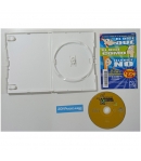 Hannah Montana Únete a su gira mundial, Nintendo Wii, Pal-Esp