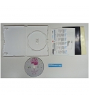 Big Brain Academy, Nintendo Wii. Pal-Esp