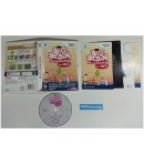 Big Brain Academy, Nintendo Wii. Pal-Esp