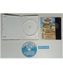 De Blob, Nintendo Wii. Pal-Esp