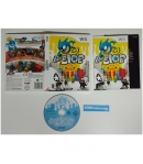 De Blob, Nintendo Wii. Pal-Esp