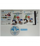 Mario Kart Wii, Nintendo Wii. Pal-Esp