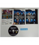The Black Eyed Peas Experience, Nintendo Wii. Pal-Esp