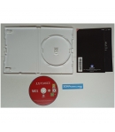 Just Dance, Nintendo Wii. Pal-Esp