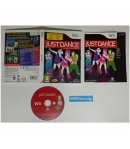 Just Dance, Nintendo Wii. Pal-Esp