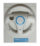 Volante Mario Kart Wii, Nintendo Wii. Rvl-024. ORIGINAL NINTENDO