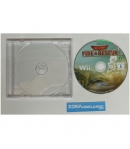 Disney Planes Fire & Rescue, Nintendo Wii. Pal