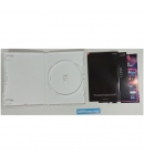Caja vacia y manual, Just Dance 4 Nintendo Wii, Pal-Esp