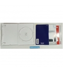 Caja vacia y manual, Mario Party 9, Nintendo Wii, Pal-Esp, SIN JUEGO