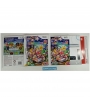 Caja vacia y manual, Mario Party 9, Nintendo Wii, Pal-Esp, SIN JUEGO