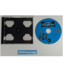 My Sims Kingdom, Nintendo Wii. Pal