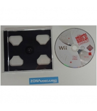 High School Musical 3 Dance!, Nintendo Wii. Pal