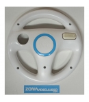 Volante Mario Kart Wii, Nintendo Wii. Rvl-024. ORIGINAL NINTENDO